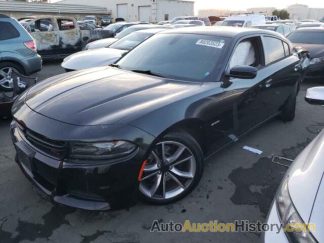 DODGE CHARGER R/T, 2C3CDXCTXGH237525