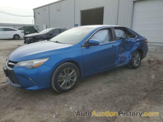 TOYOTA CAMRY LE, 4T1BF1FKXHU776996