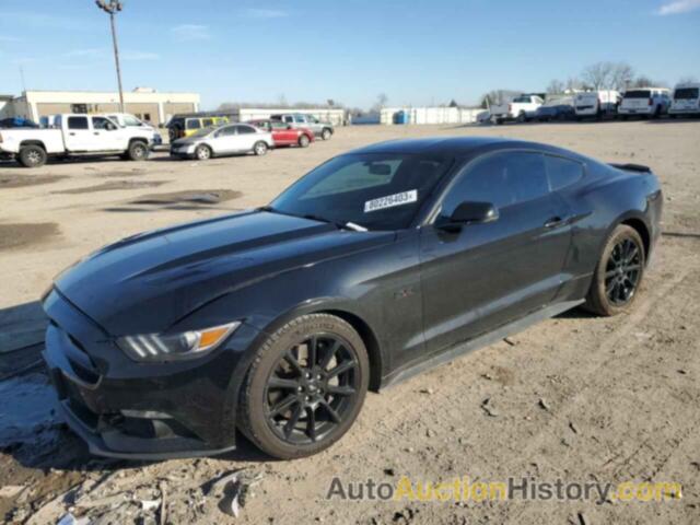FORD MUSTANG GT, 1FA6P8CF6G5333214