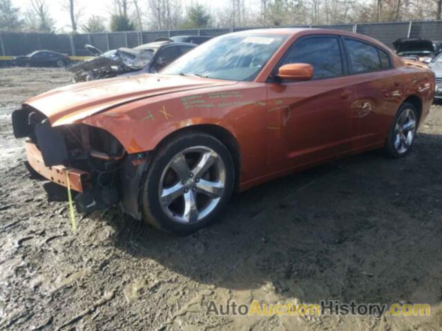 DODGE CHARGER, 2B3CL3CG2BH535748