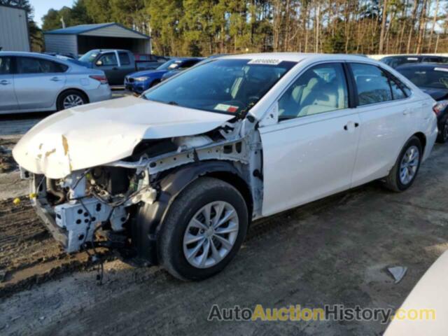 TOYOTA CAMRY LE, 4T4BF1FK4FR444927