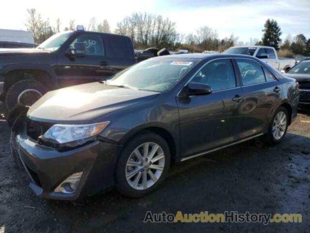 TOYOTA CAMRY L, 4T4BF1FK7DR303704