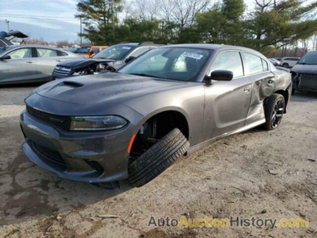 DODGE CHARGER GT, 2C3CDXHG3PH516908