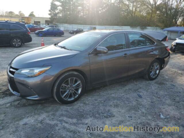 TOYOTA CAMRY LE, 4T1BF1FK5FU097585