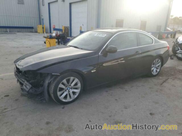 2013 BMW 3 SERIES I, WBAKE3C53DE771562