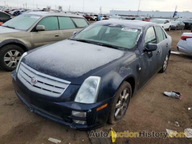 CADILLAC STS, 1G6DC67A060220647