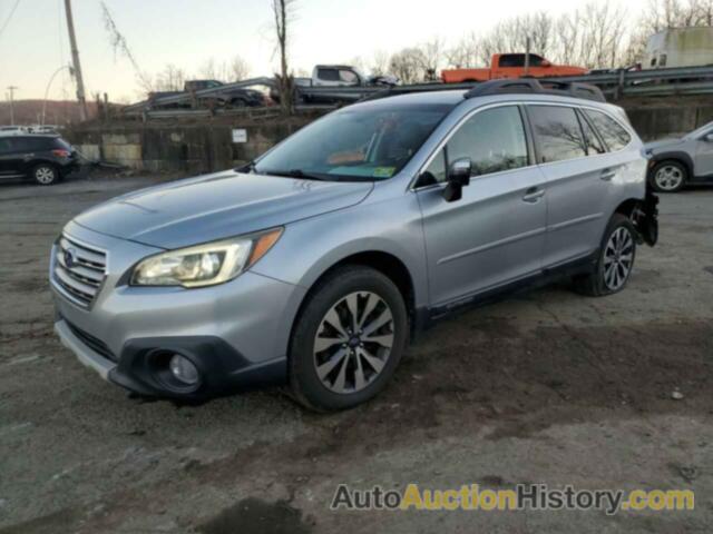 SUBARU OUTBACK 3.6R LIMITED, 4S4BSENC3F3247809