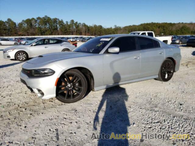 DODGE CHARGER GT, 2C3CDXHG2NH205998