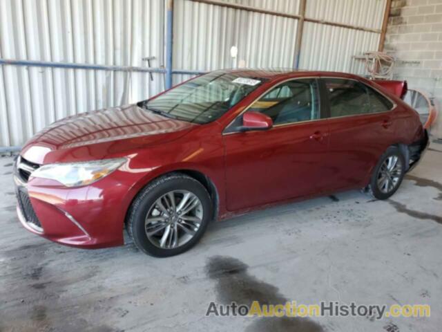 TOYOTA CAMRY LE, 4T1BF1FK9FU989774