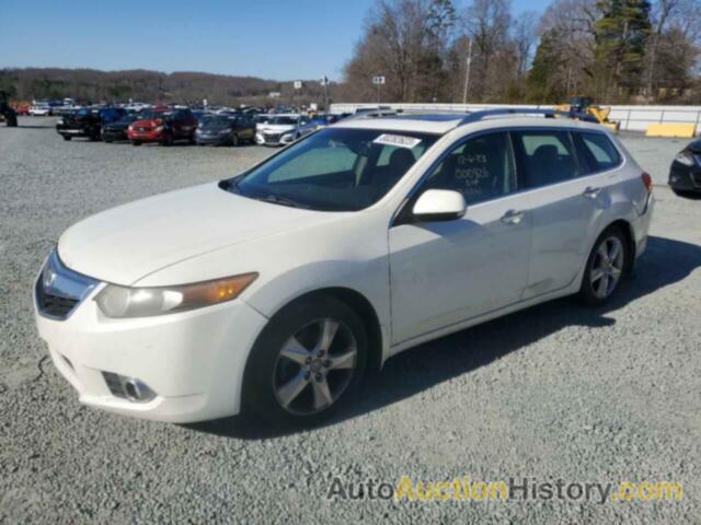 ACURA TSX, JH4CW2H59BC000926
