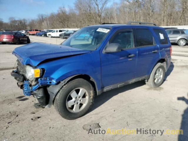 FORD ESCAPE XLT, 1FMCU0D72CKA04967