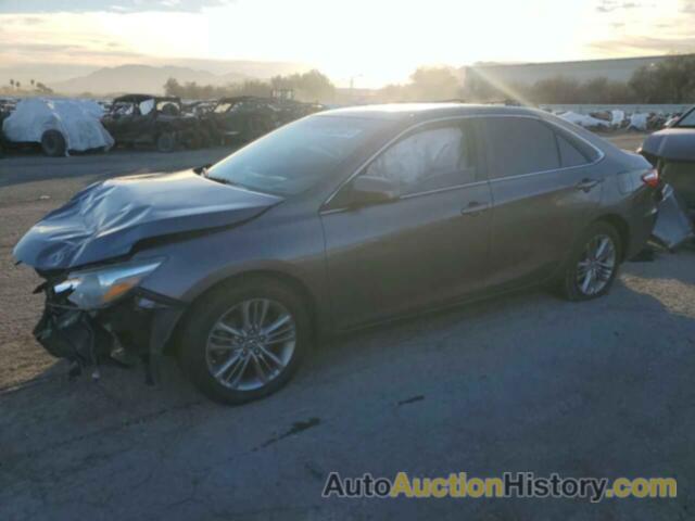 TOYOTA CAMRY LE, 4T1BF1FK4HU639567