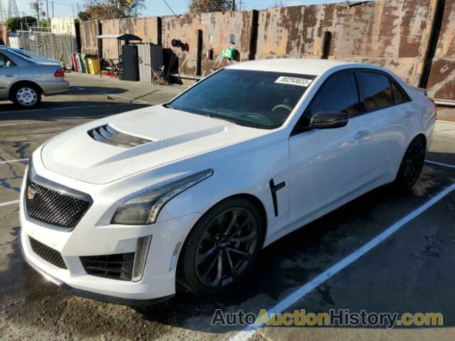 CADILLAC CTS, 1G6A15S60G0138845