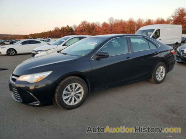 TOYOTA CAMRY LE, 4T4BF1FKXFR458900