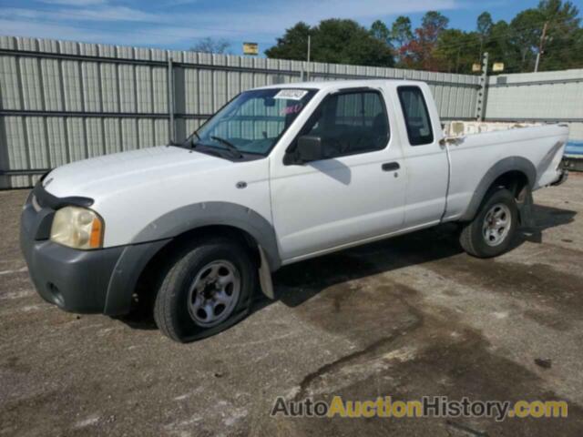 NISSAN FRONTIER KING CAB XE, 1N6DD26S12C387148
