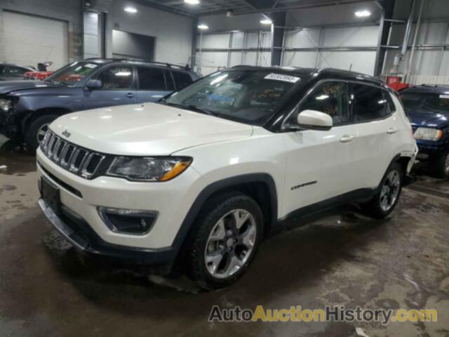 JEEP COMPASS LIMITED, 3C4NJDCB0HT689480