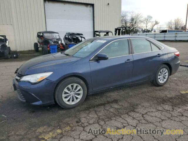 TOYOTA CAMRY LE, 4T4BF1FK0GR550602