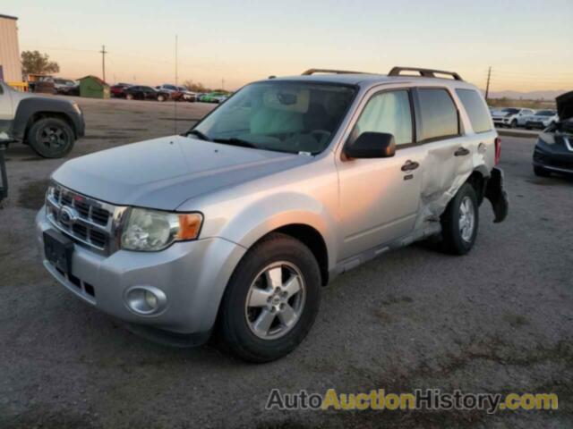 FORD ESCAPE XLT, 1FMCU0D75CKA76584