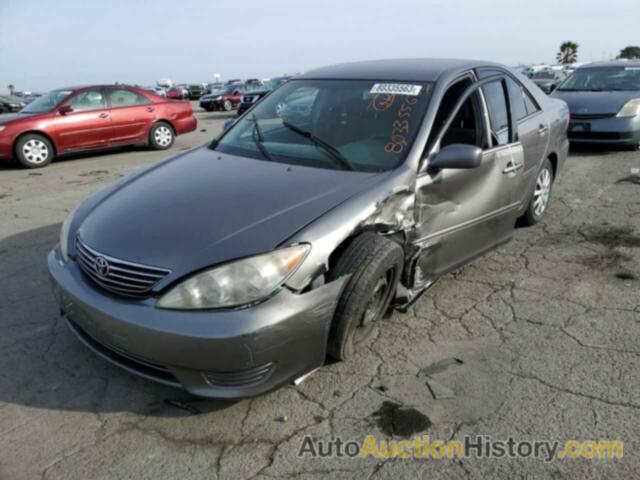 TOYOTA CAMRY LE, 4T1BE30K06U642521