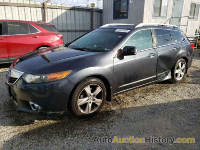 ACURA TSX, JH4CW2H69BC002913