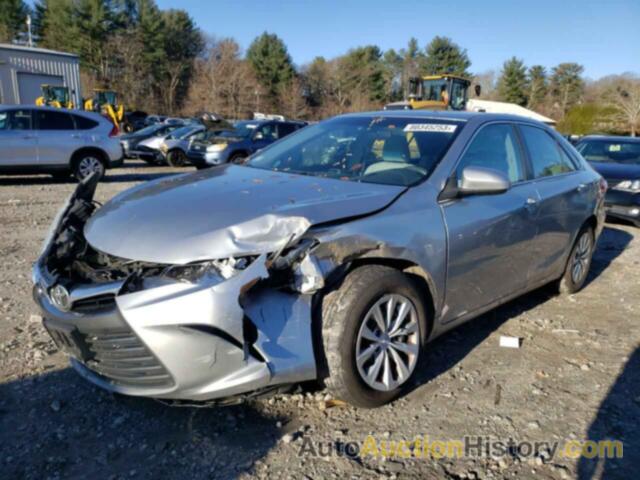 TOYOTA CAMRY LE, 4T4BF1FKXFR484834