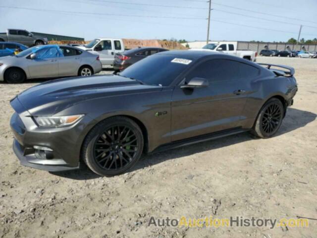 FORD MUSTANG GT, 1FA6P8CF7H5339914
