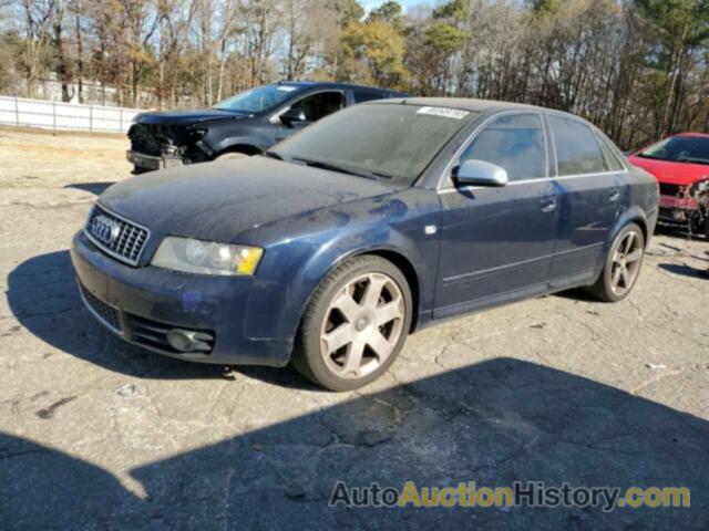 2005 AUDI S4/RS4, WAUPL68EX5A017847