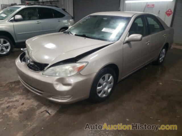 TOYOTA CAMRY LE, 4T1BE32K14U868819