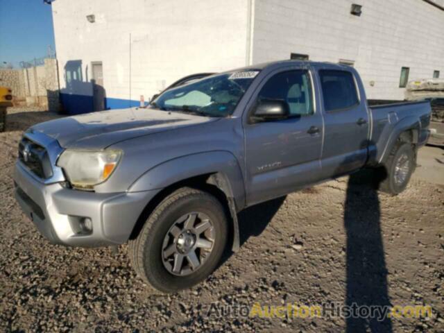 TOYOTA TACOMA DOUBLE CAB LONG BED, 3TMMU4FN1EM068425