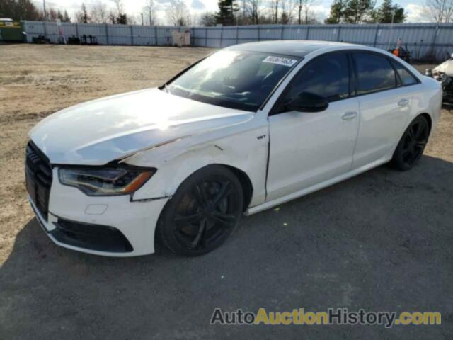 2013 AUDI S6/RS6, WAUF2DFC4DN041203