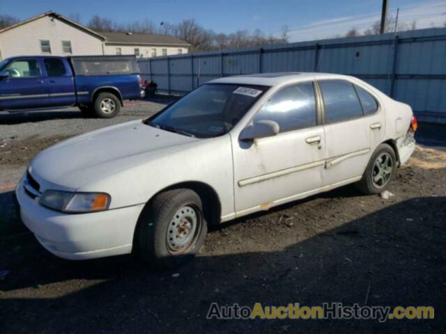 1998 NISSAN ALTIMA XE, 1N4DL01DXWC173290