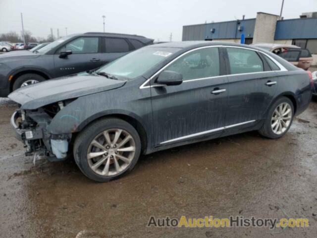 CADILLAC XTS LUXURY COLLECTION, 2G61R5S31D9172082