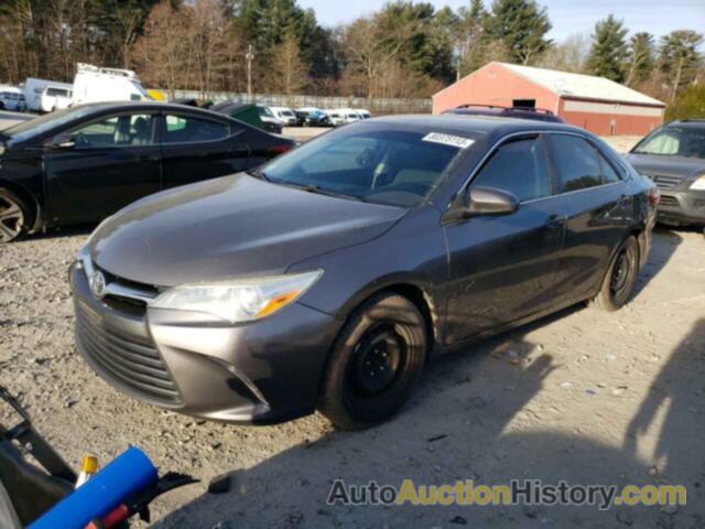 TOYOTA CAMRY LE, 4T1BF1FK1FU107335