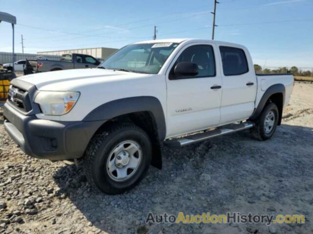 TOYOTA TACOMA DOUBLE CAB PRERUNNER, 5TFJX4GN1FX043951