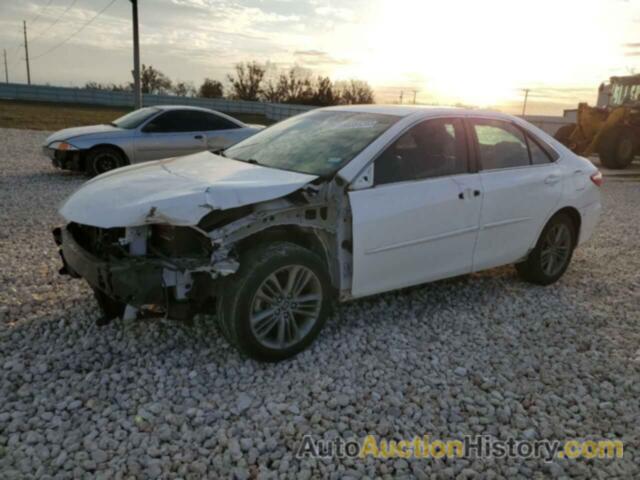 TOYOTA CAMRY LE, 4T1BF1FK8FU891092