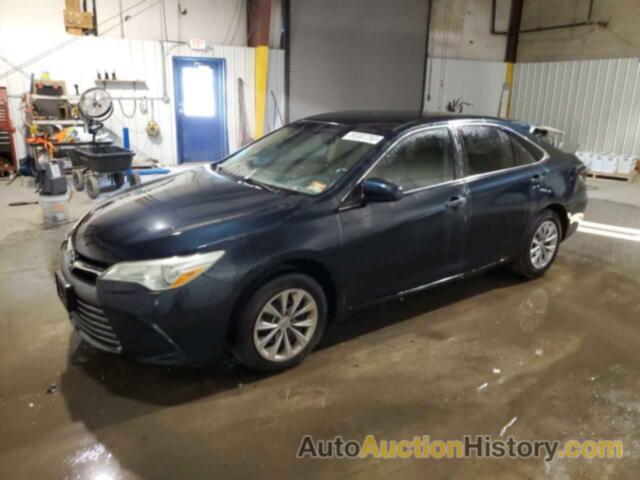 TOYOTA CAMRY LE, 4T1BF1FK9FU051872