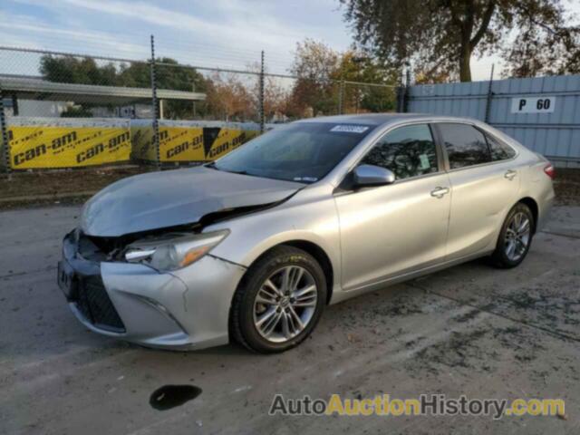 TOYOTA CAMRY LE, 4T1BF1FK7FU899460