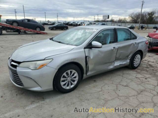 TOYOTA CAMRY LE, 4T4BF1FK6GR566917