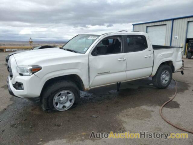 2022 TOYOTA TACOMA DOUBLE CAB, 3TYAX5GN3NT041472
