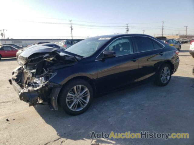 TOYOTA CAMRY LE, 4T1BF1FK1HU375871
