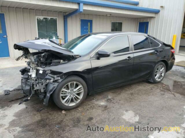 TOYOTA CAMRY LE, 4T1BF1FK6FU496943