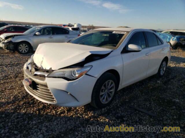TOYOTA CAMRY LE, 4T4BF1FK9GR574994