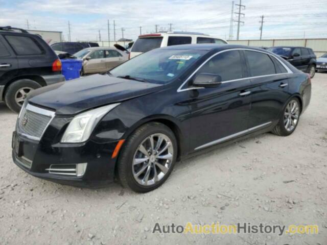 CADILLAC XTS LUXURY COLLECTION, 2G61M5S32E9128849