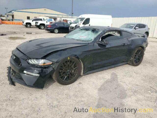 FORD MUSTANG GT, 1FA6P8CF2J5180435