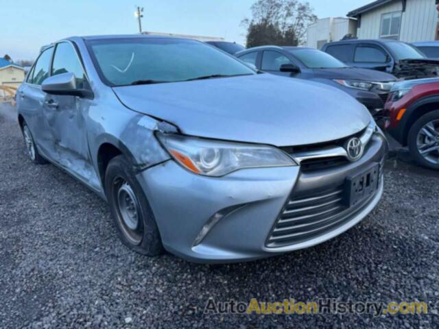 2017 TOYOTA CAMRY LE, 4T1BF1FK4HU669653