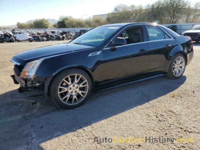 CADILLAC CTS PERFORMANCE COLLECTION, 1G6DK5EV4A0114259