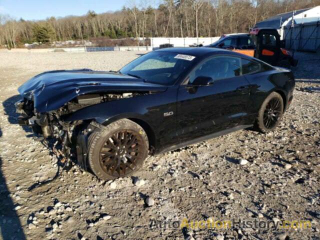 FORD MUSTANG GT, 1FA6P8CF0G5298153