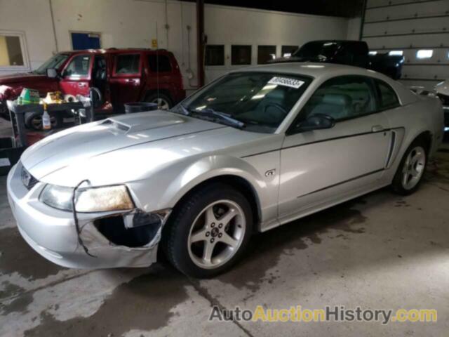 FORD MUSTANG GT, 1FAFP42XX2F186515