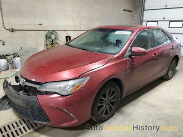 TOYOTA CAMRY LE, 4T1BF1FK5GU579104