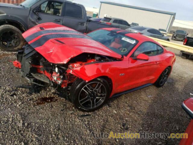 FORD MUSTANG GT, 1FA6P8CF2M5150467